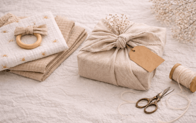 Das richtige Geschenk finden: Was wirklich zählt in den ersten Lebensjahren