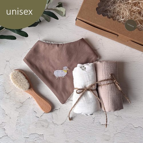 Little Lamb Stick – Medium Set