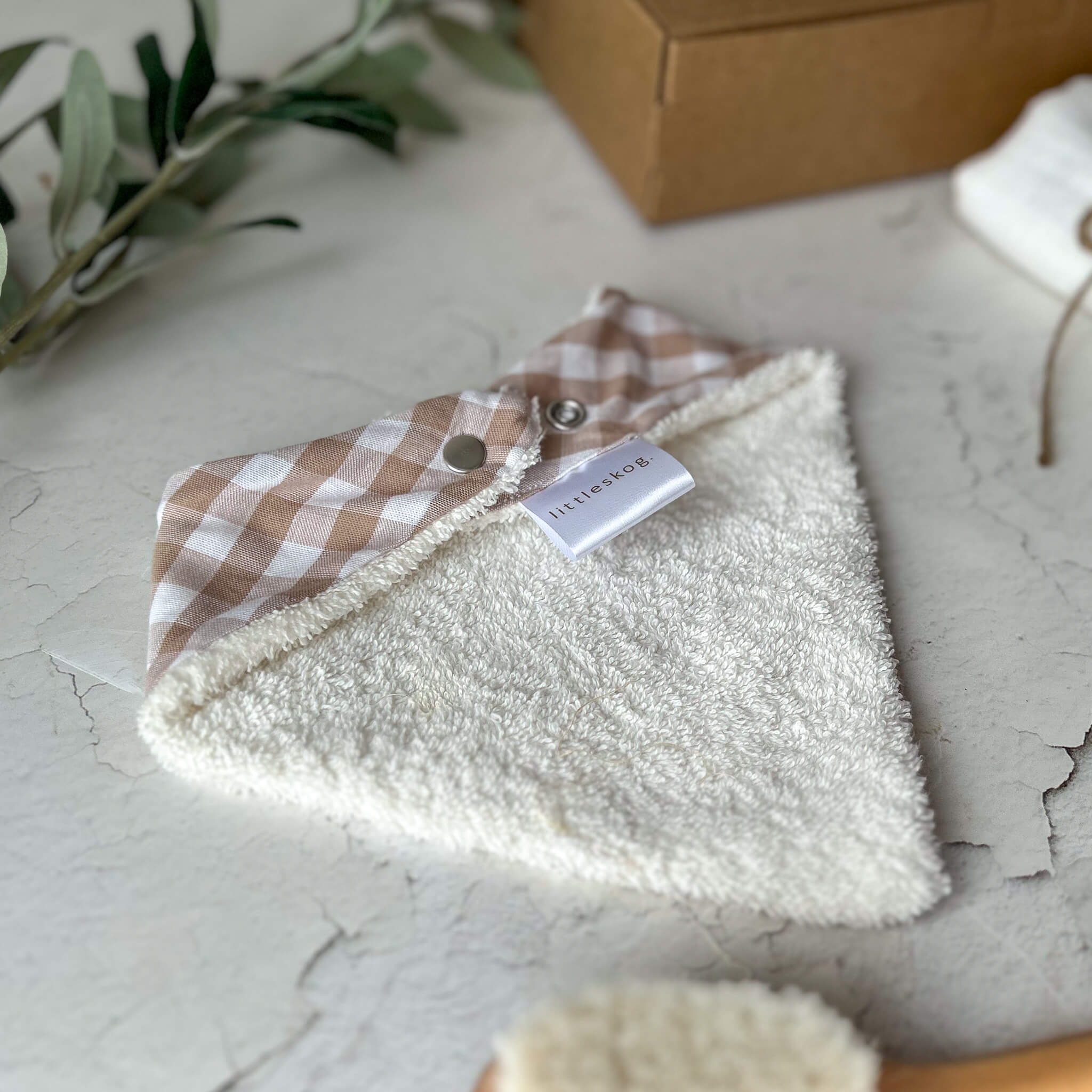 Little Gingham – Medium Set – Bild 7