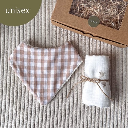 Little Gingham – Small Set