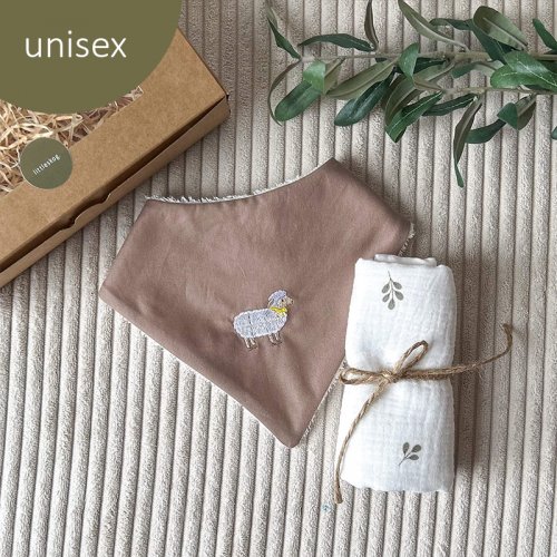 Little Lamb Stick – Small Set