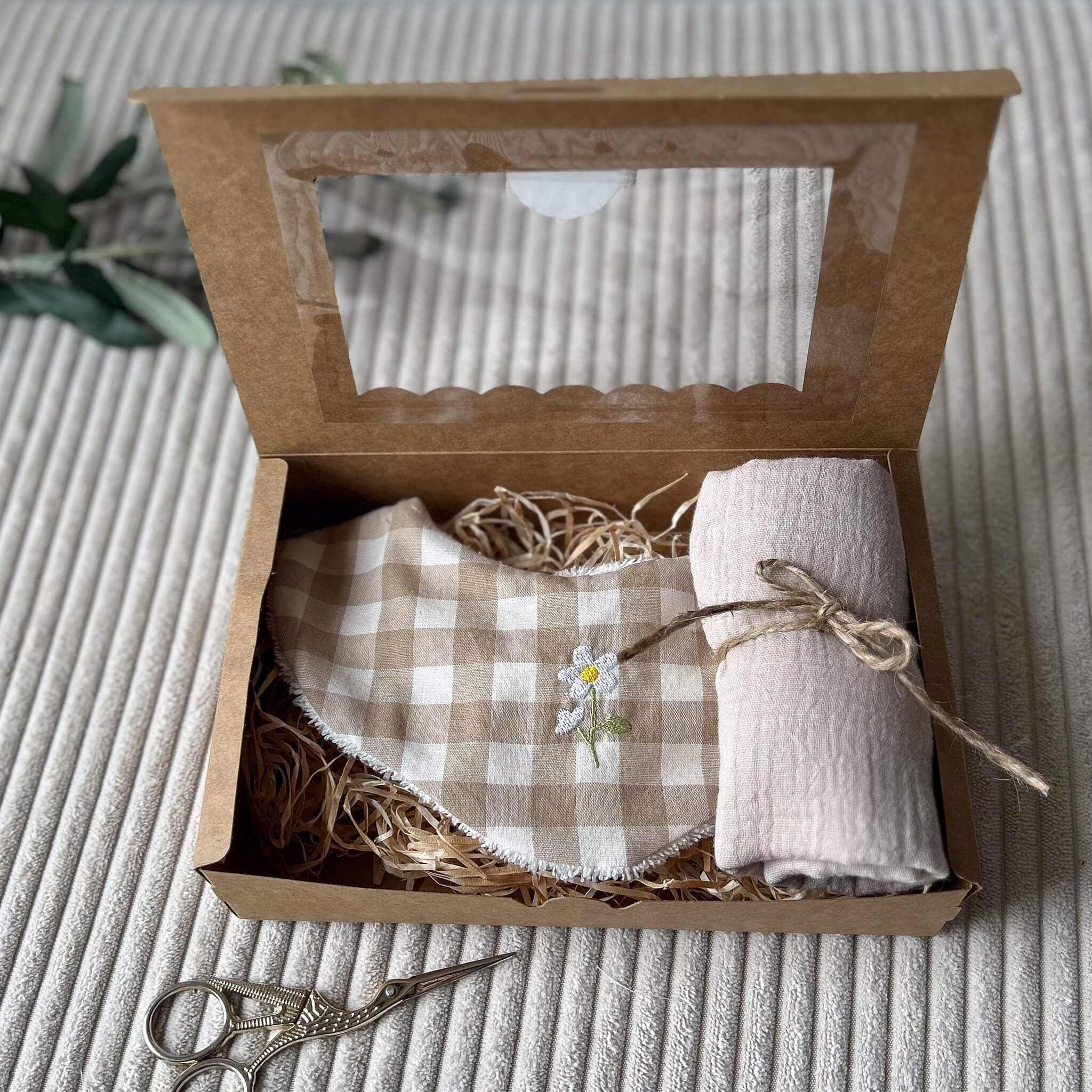 Little Flower Stick – Small Set – Bild 10