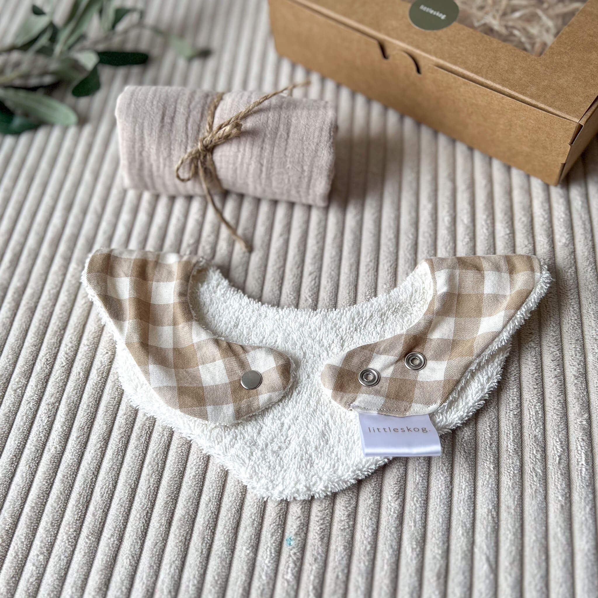 Little Flower Stick – Small Set – Bild 4