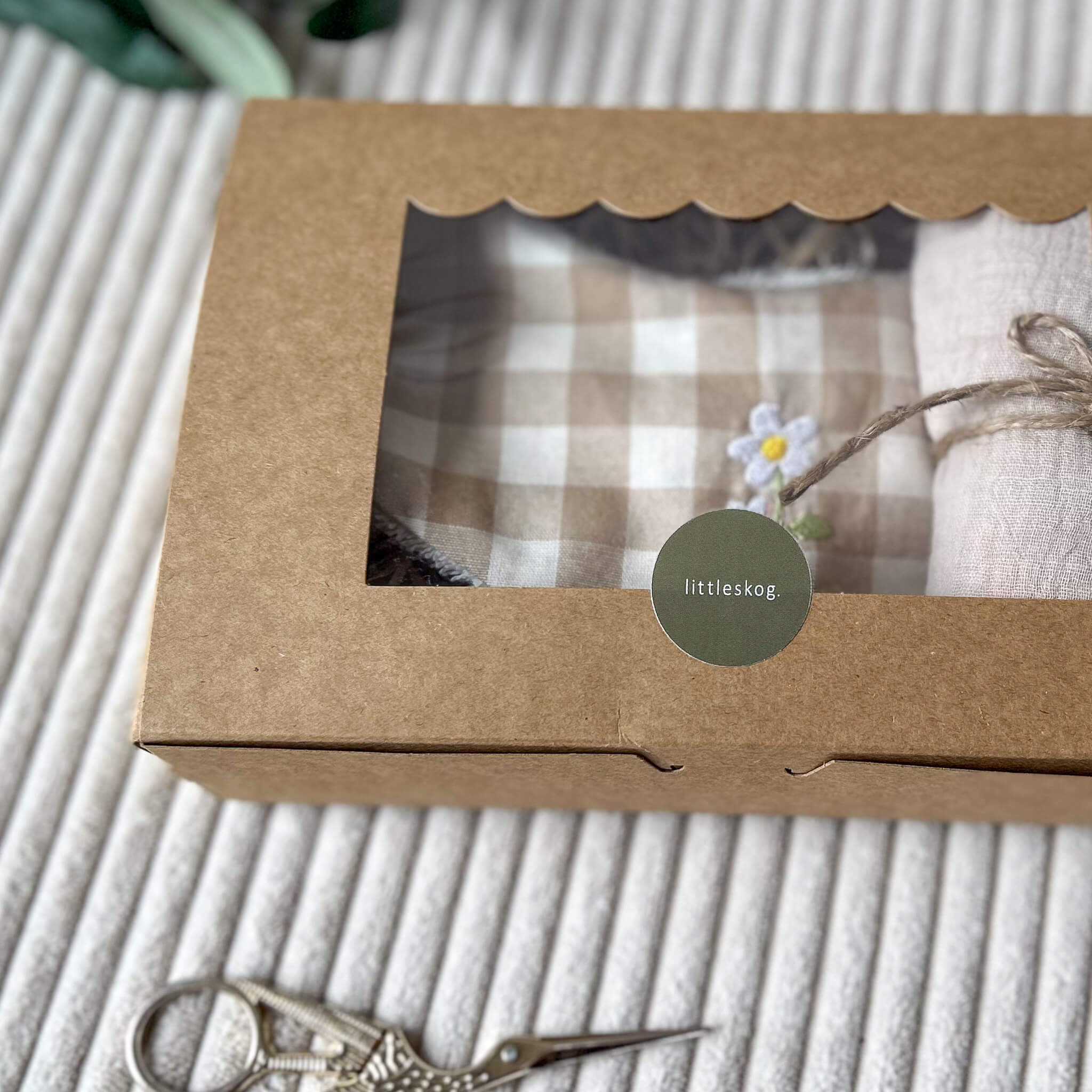 Little Flower Stick – Small Set – Bild 3