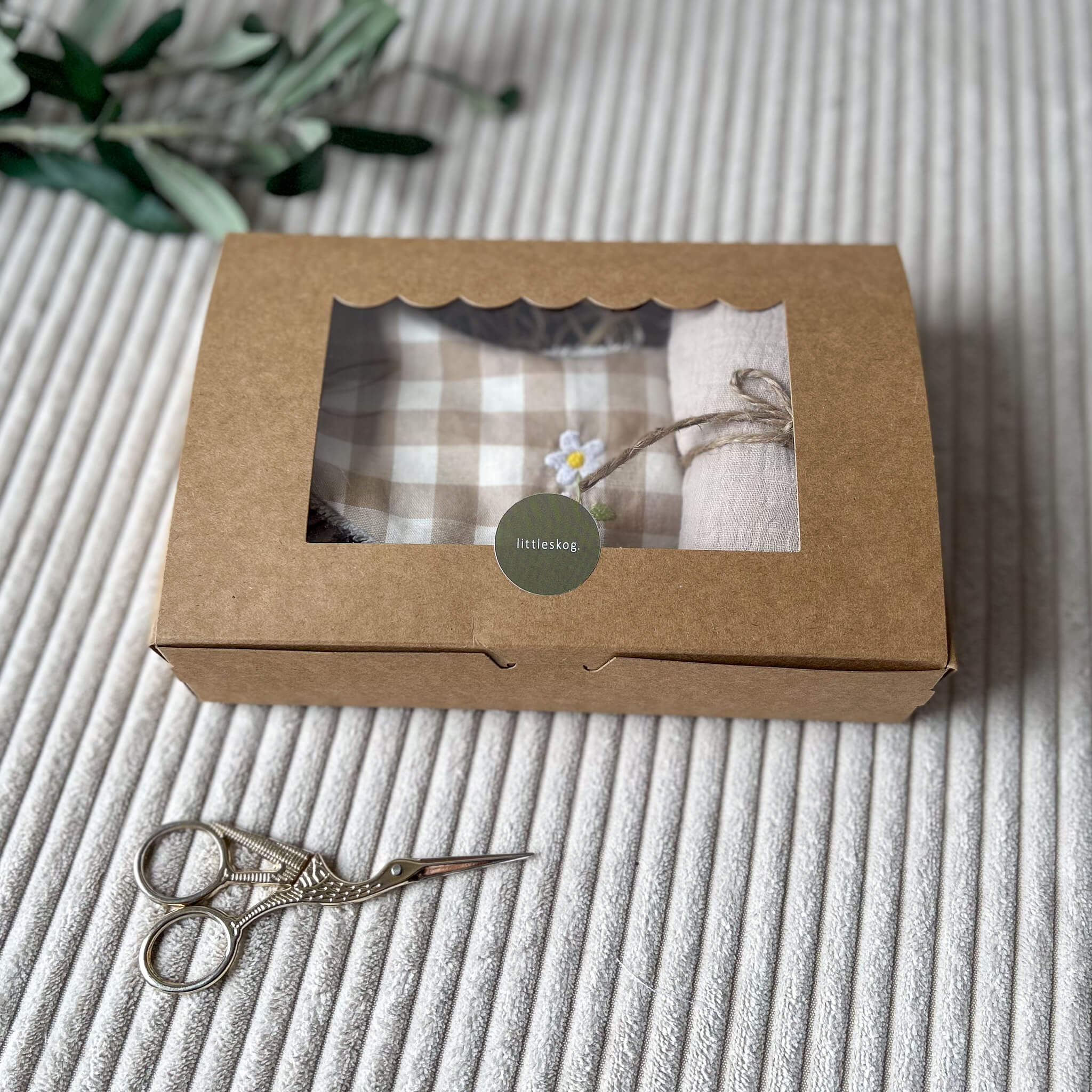 Little Flower Stick – Small Set – Bild 2