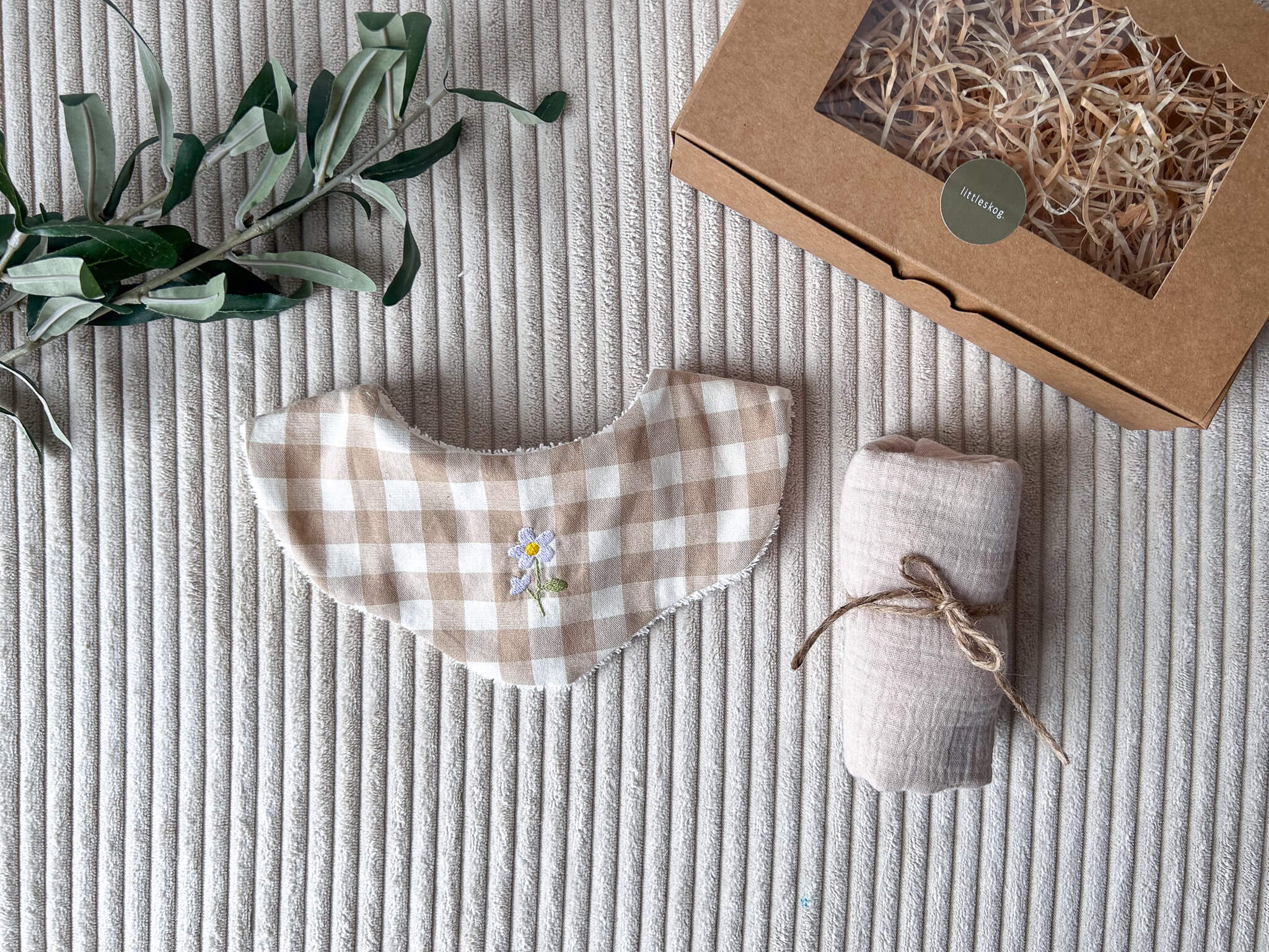 Little Flower Stick – Small Set