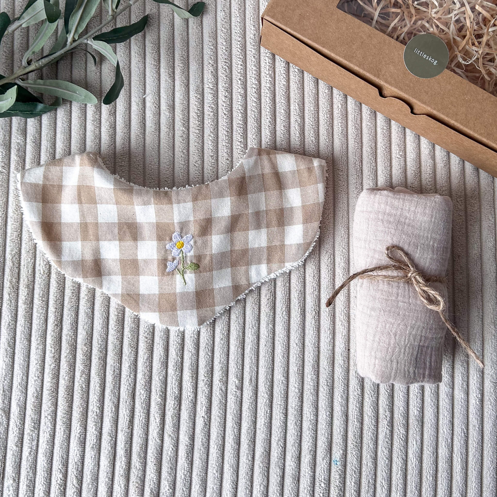 Little Flower Stick – Small Set – Bild 8