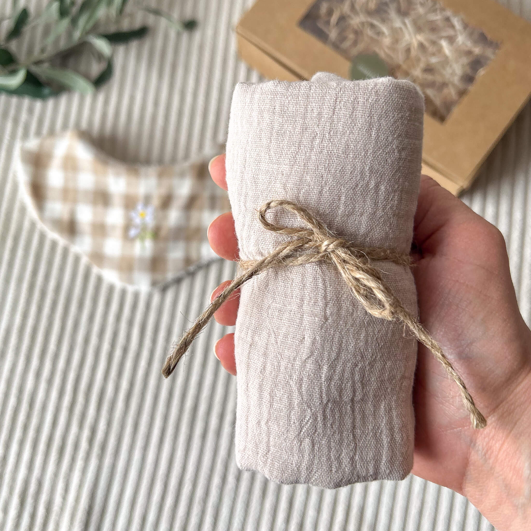 Little Flower Stick – Small Set – Bild 7