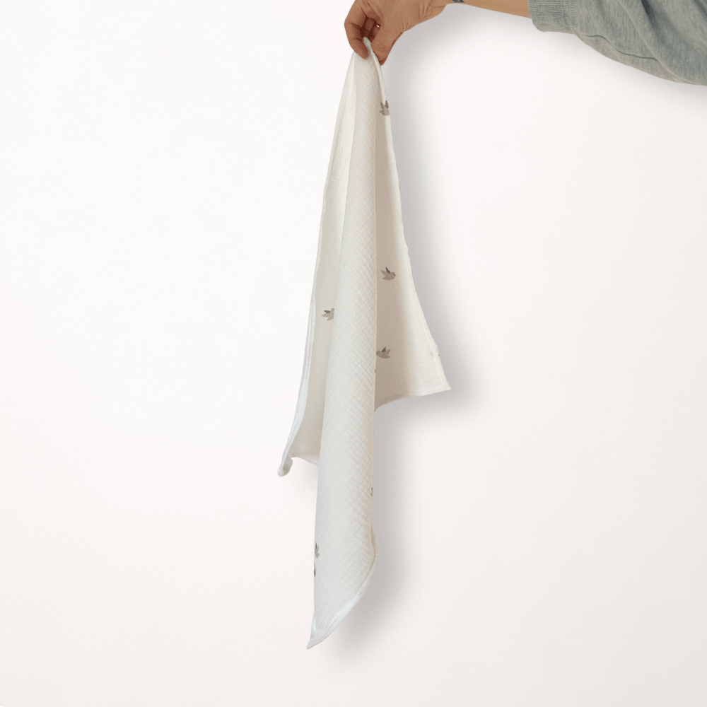 Little Gingham – Small Set – Bild 11