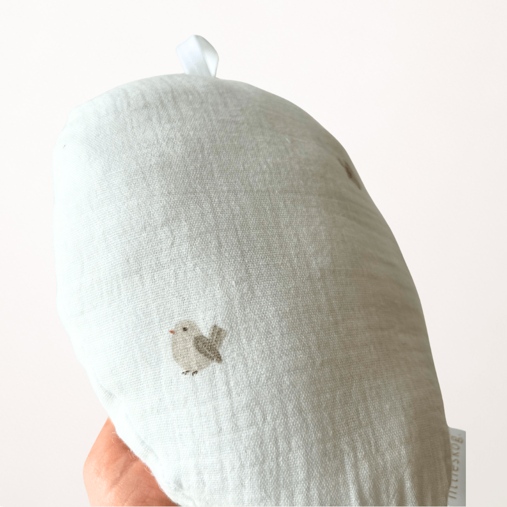 Luftballon Vögel - Stoff-Ballon – Bild 2