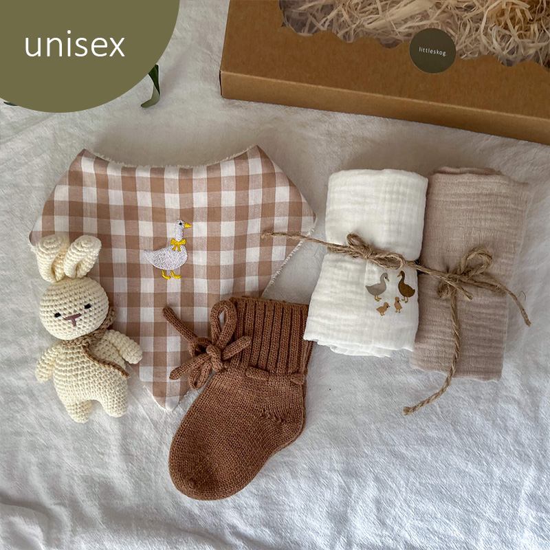 Little Goose Stick – Large Set