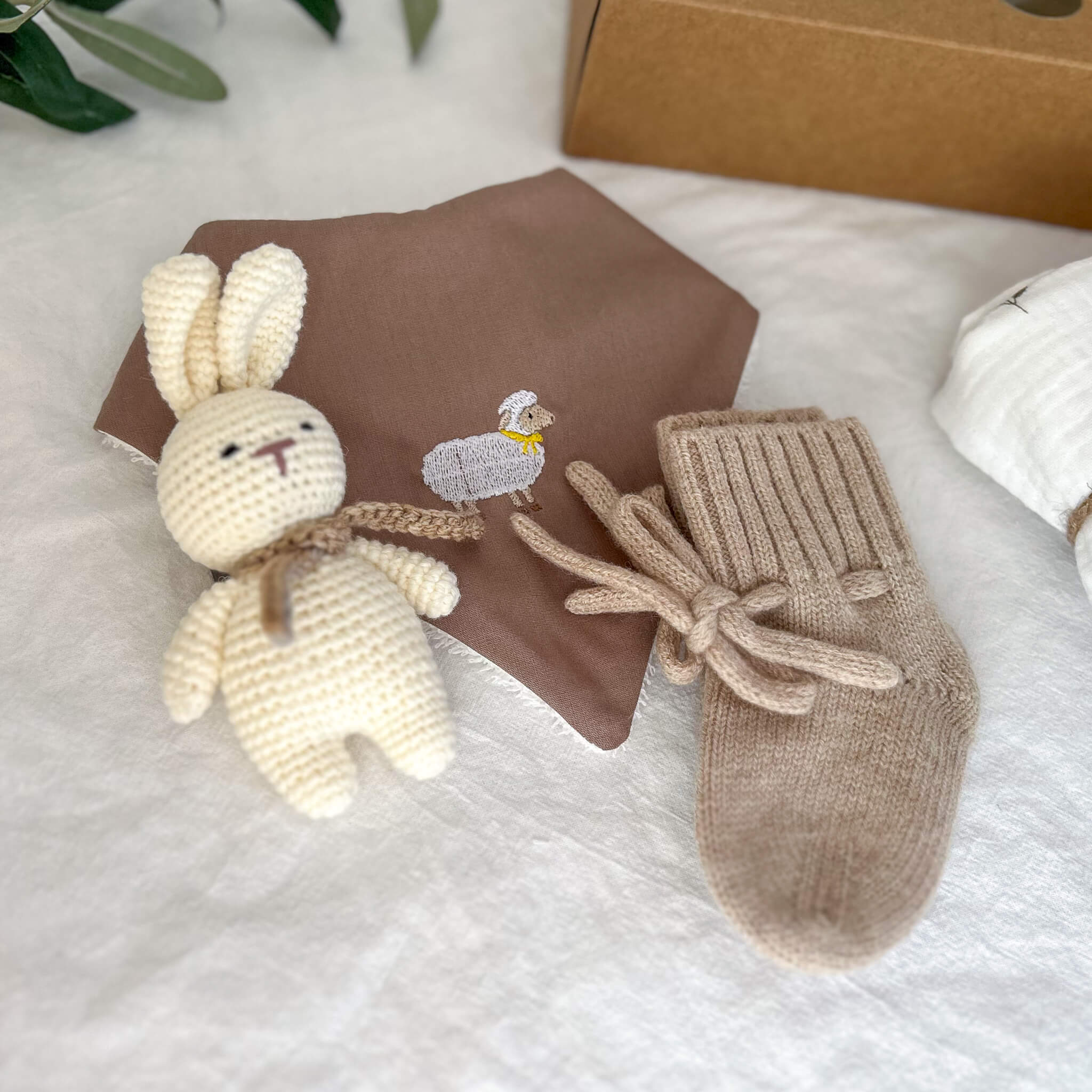 Little Lamb Stick – Large Set – Bild 4