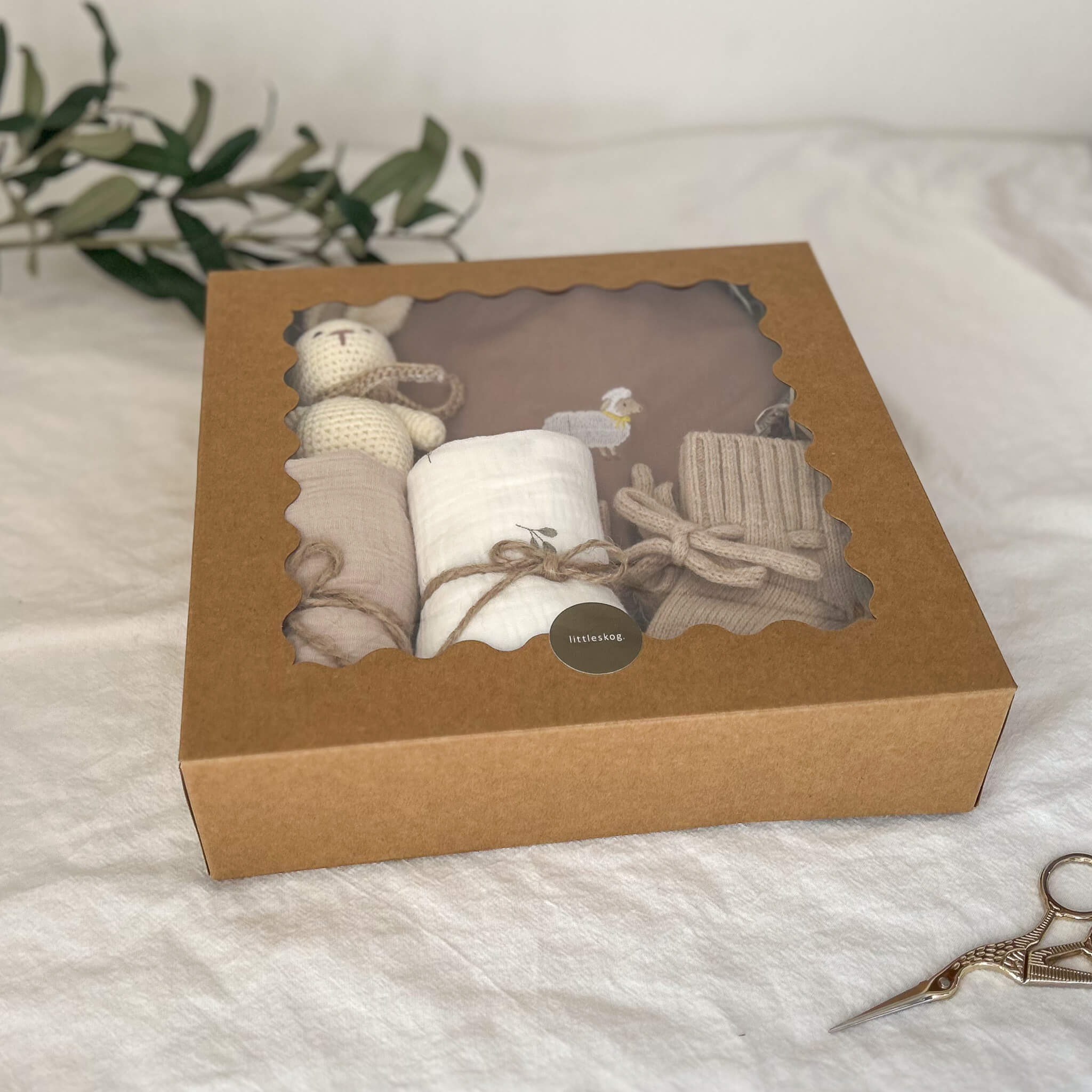 Little Lamb Stick – Large Set – Bild 13