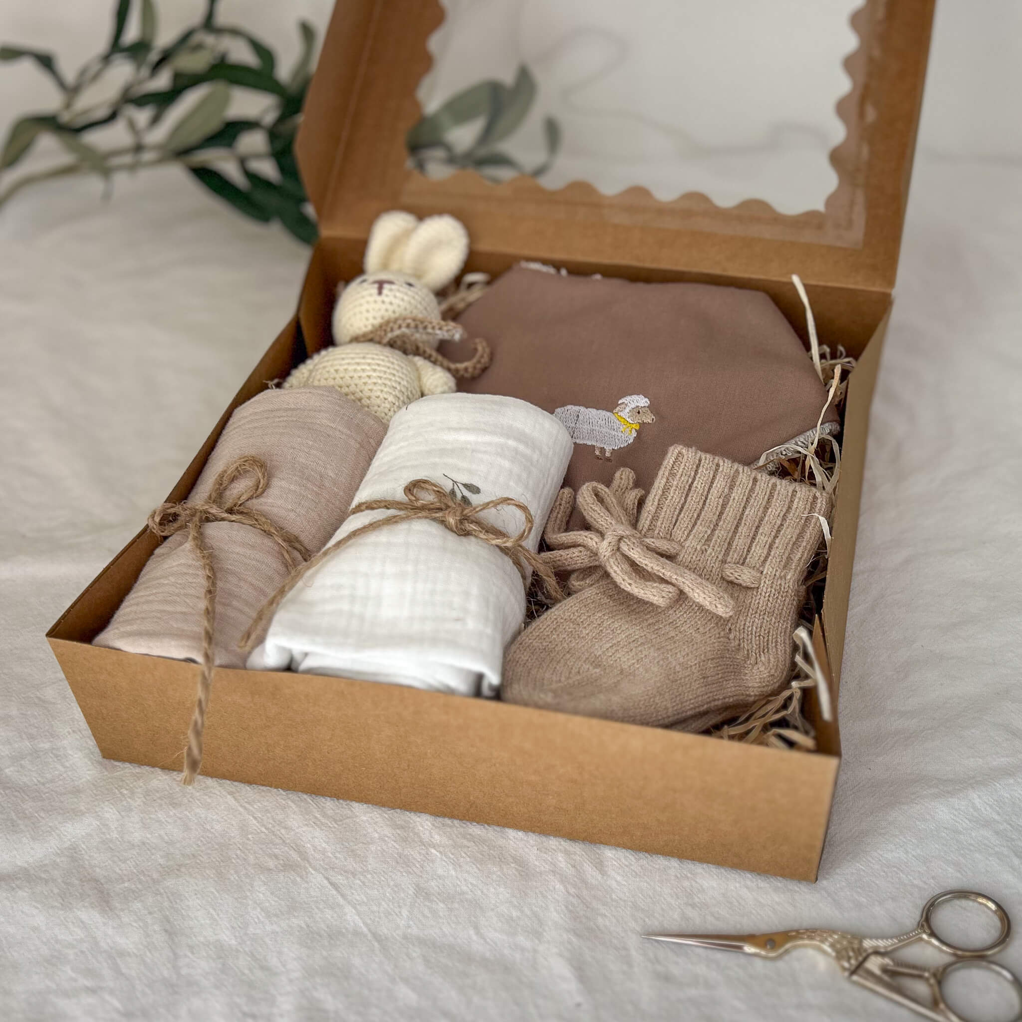 Little Lamb Stick – Large Set – Bild 11