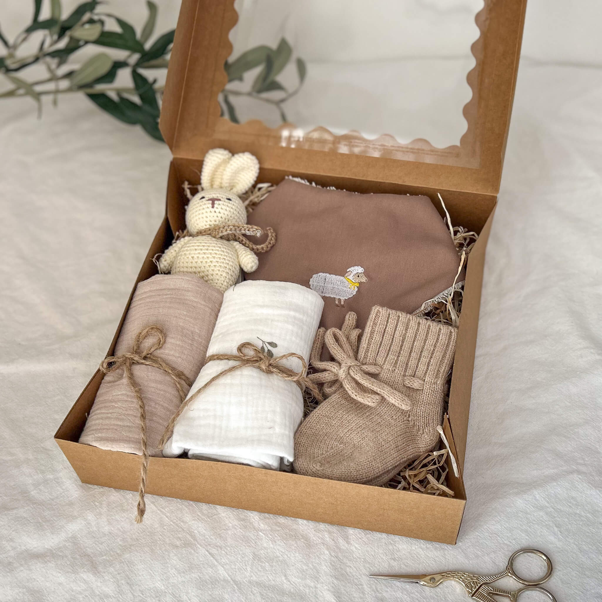 Little Lamb Stick – Large Set – Bild 10