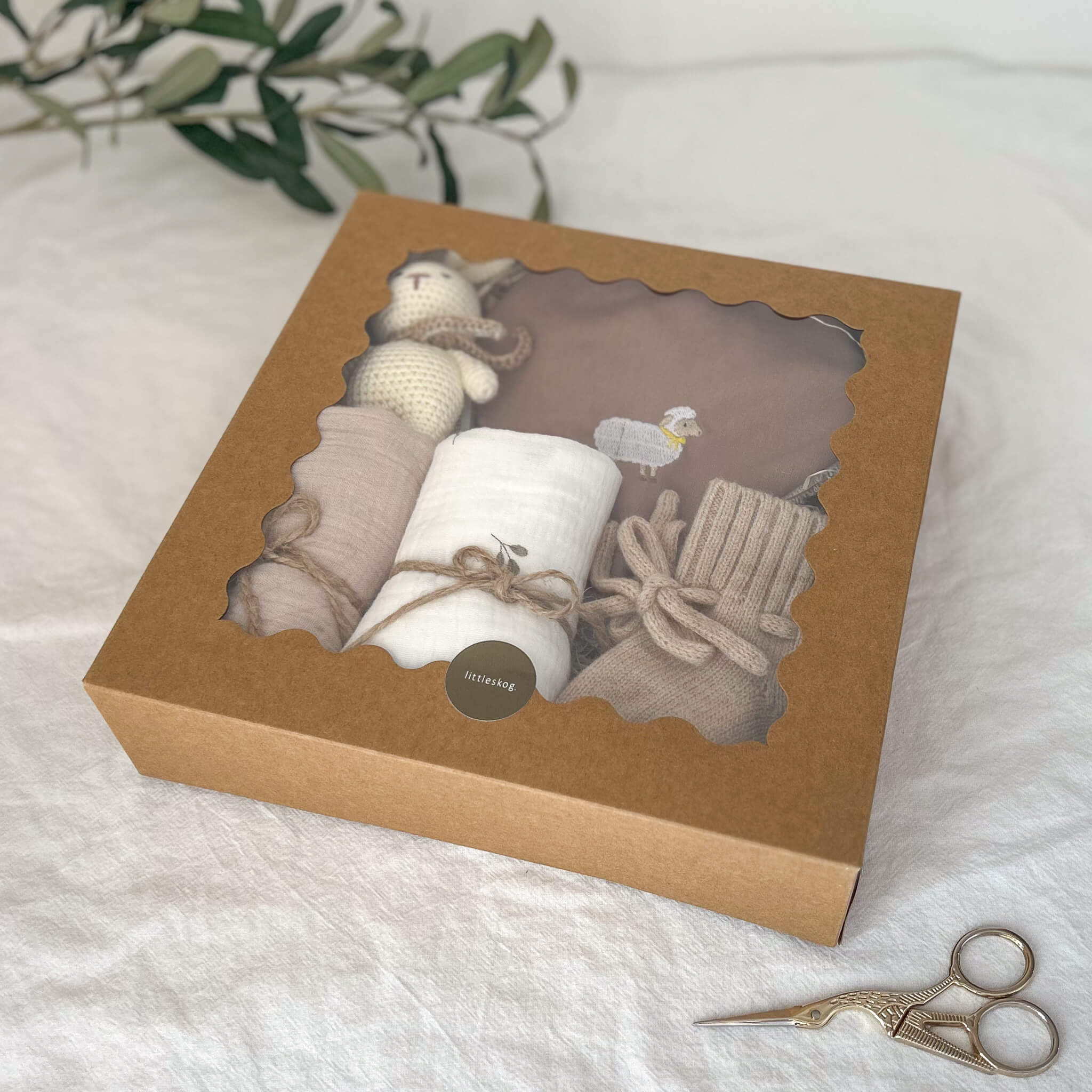 Little Lamb Stick – Large Set – Bild 9