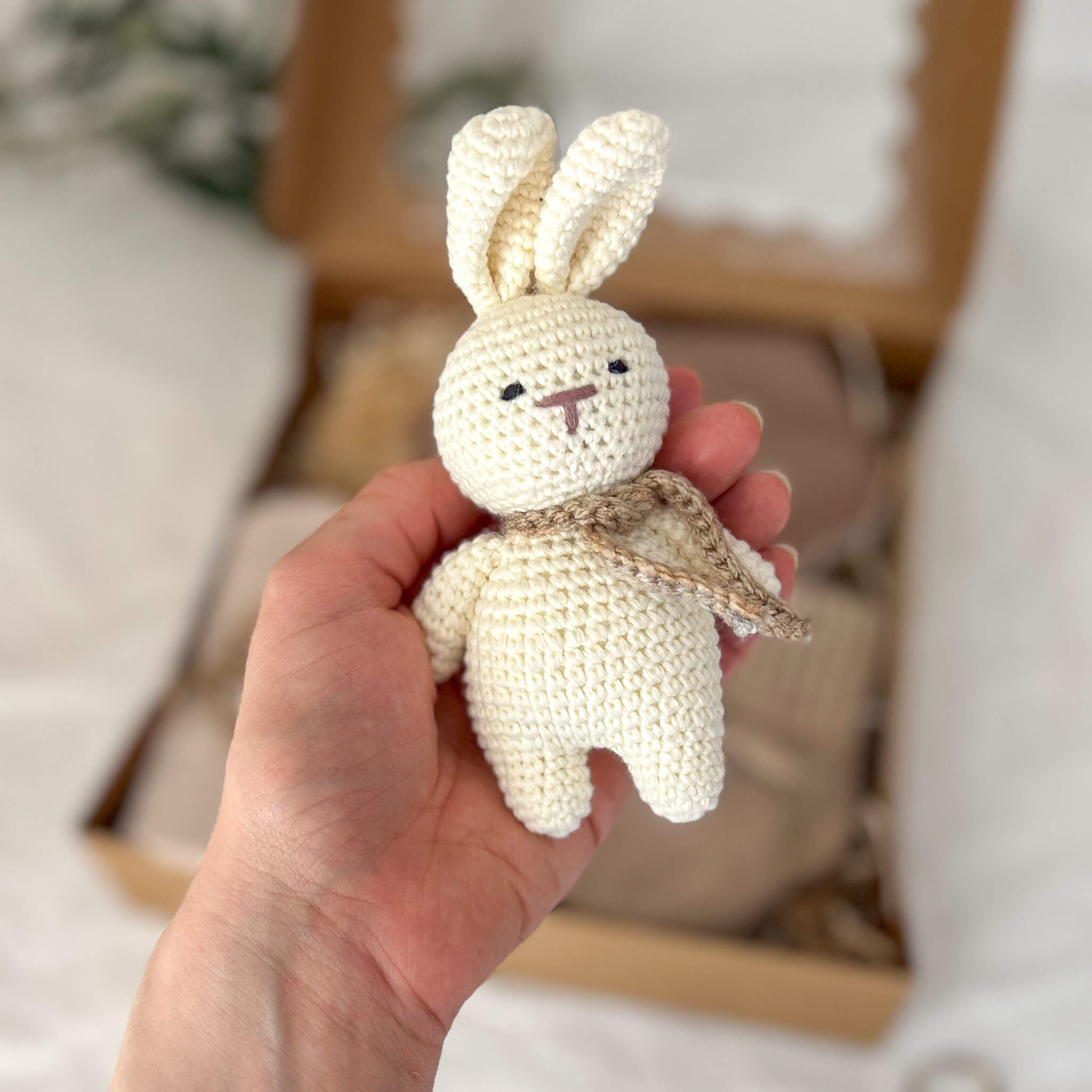 Little Lamb Stick – Large Set – Bild 8