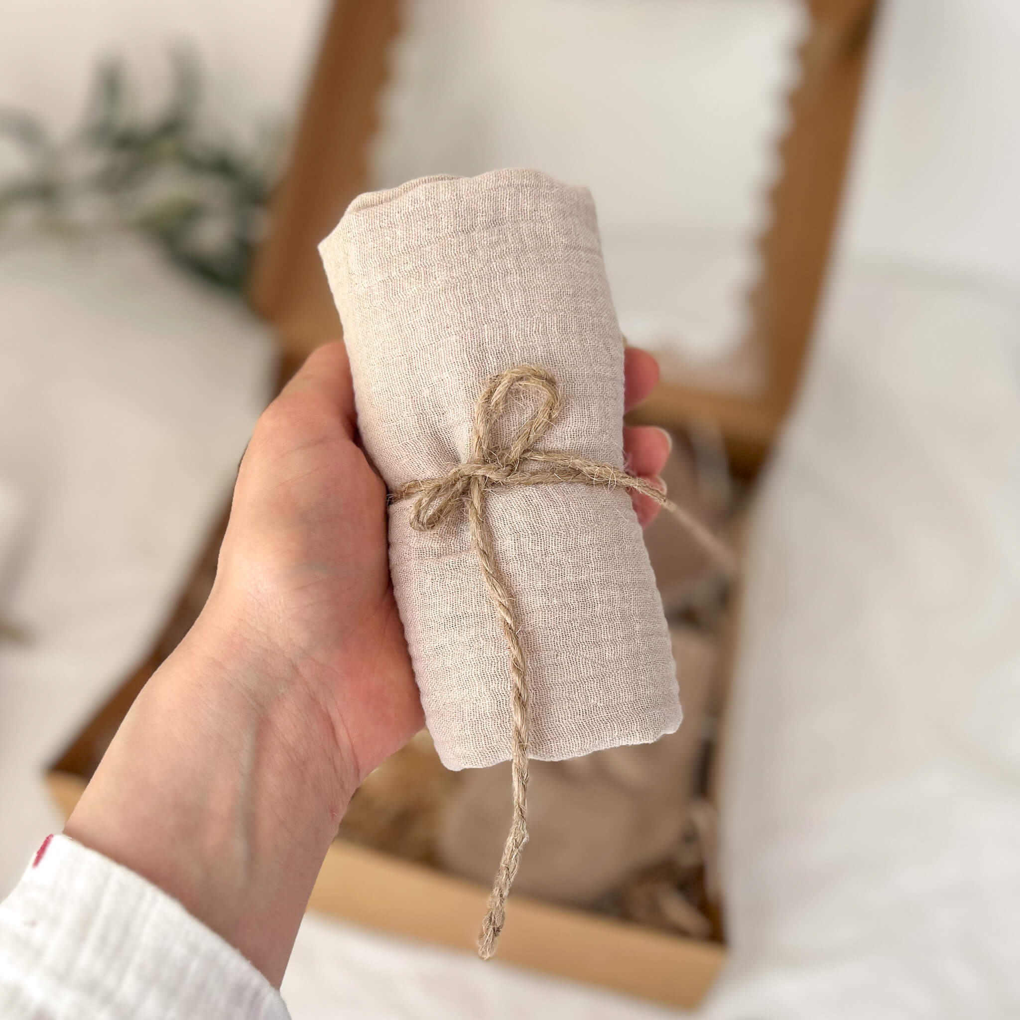 Little Lamb Stick – Large Set – Bild 7