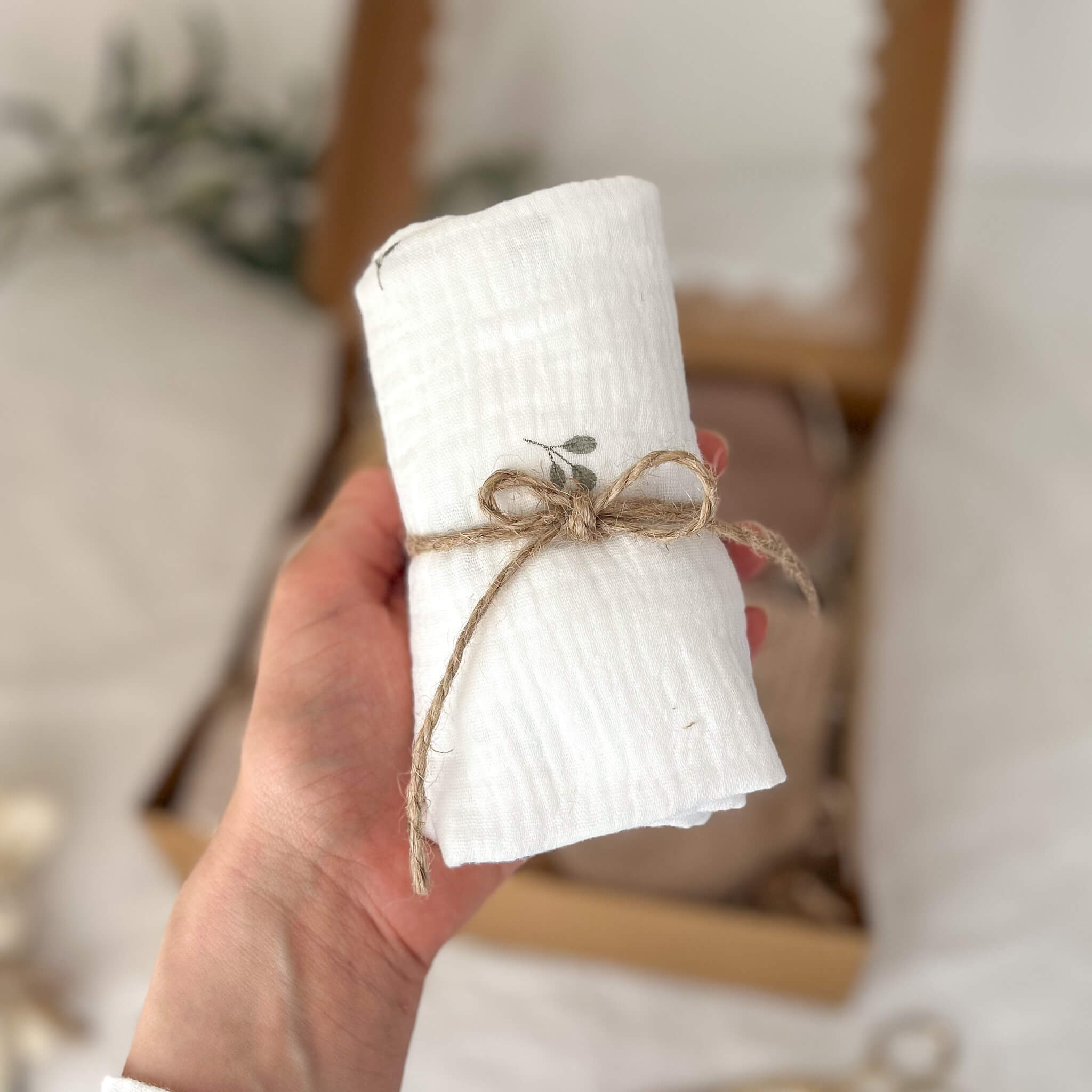 Little Lamb Stick – Large Set – Bild 6