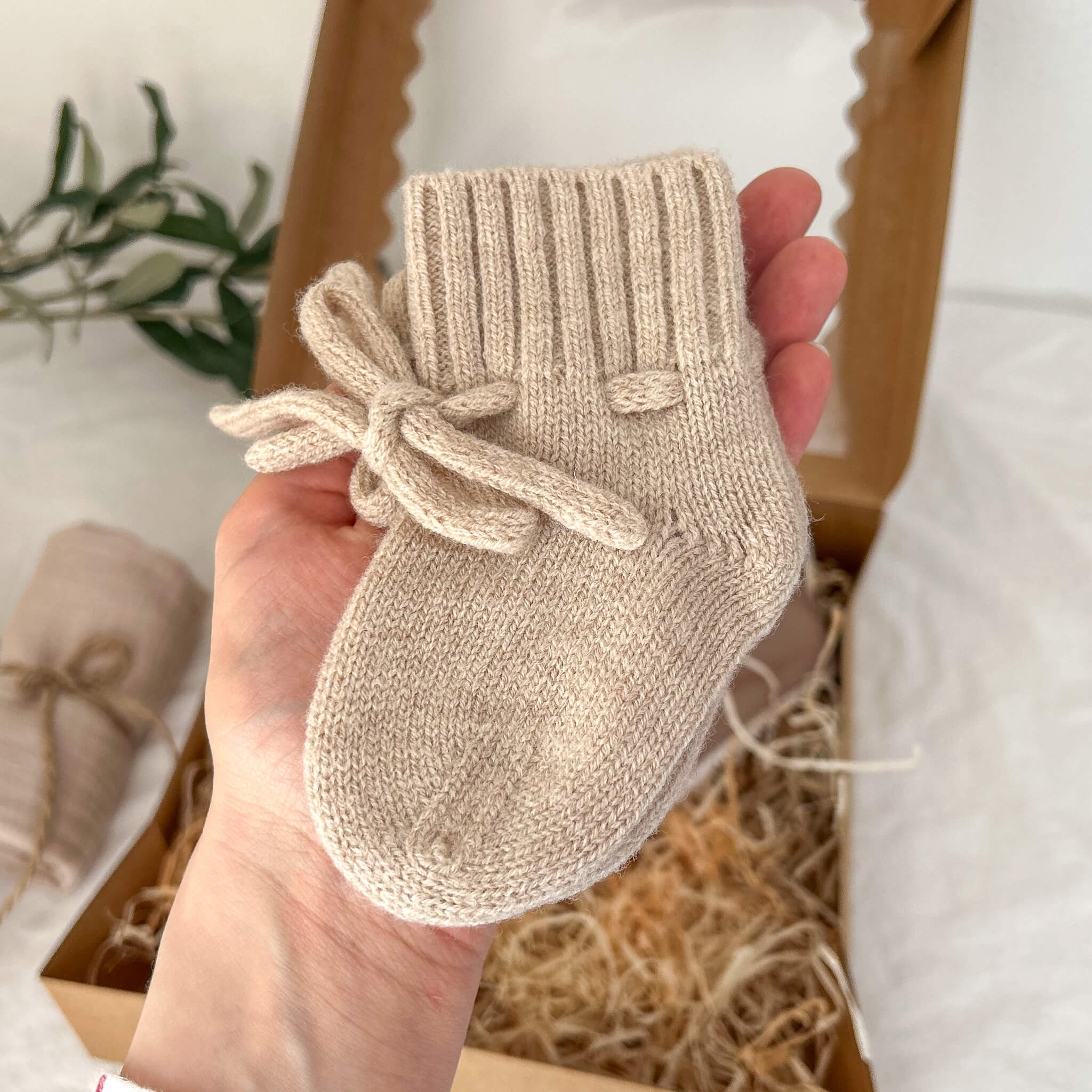 Little Lamb Stick – Large Set – Bild 5