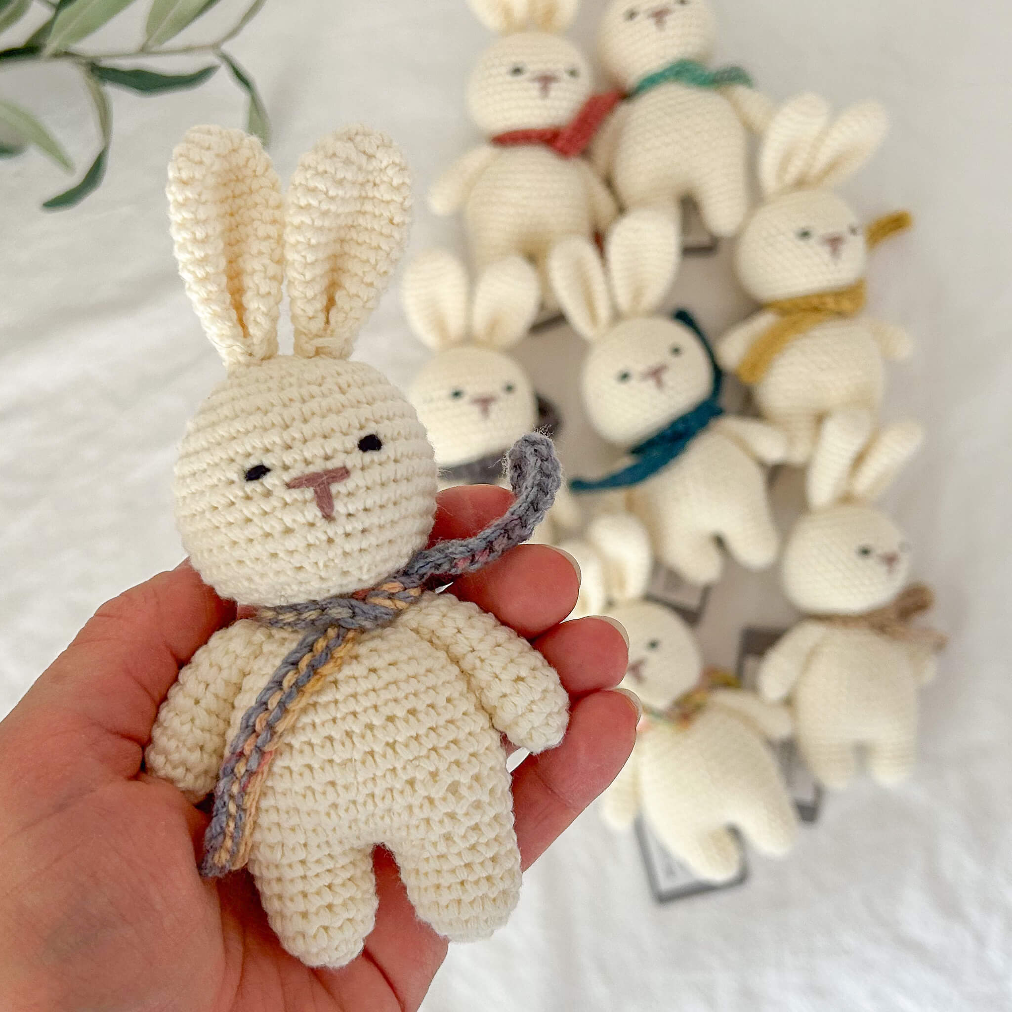 Little Goose Stick – Large Set – Bild 13