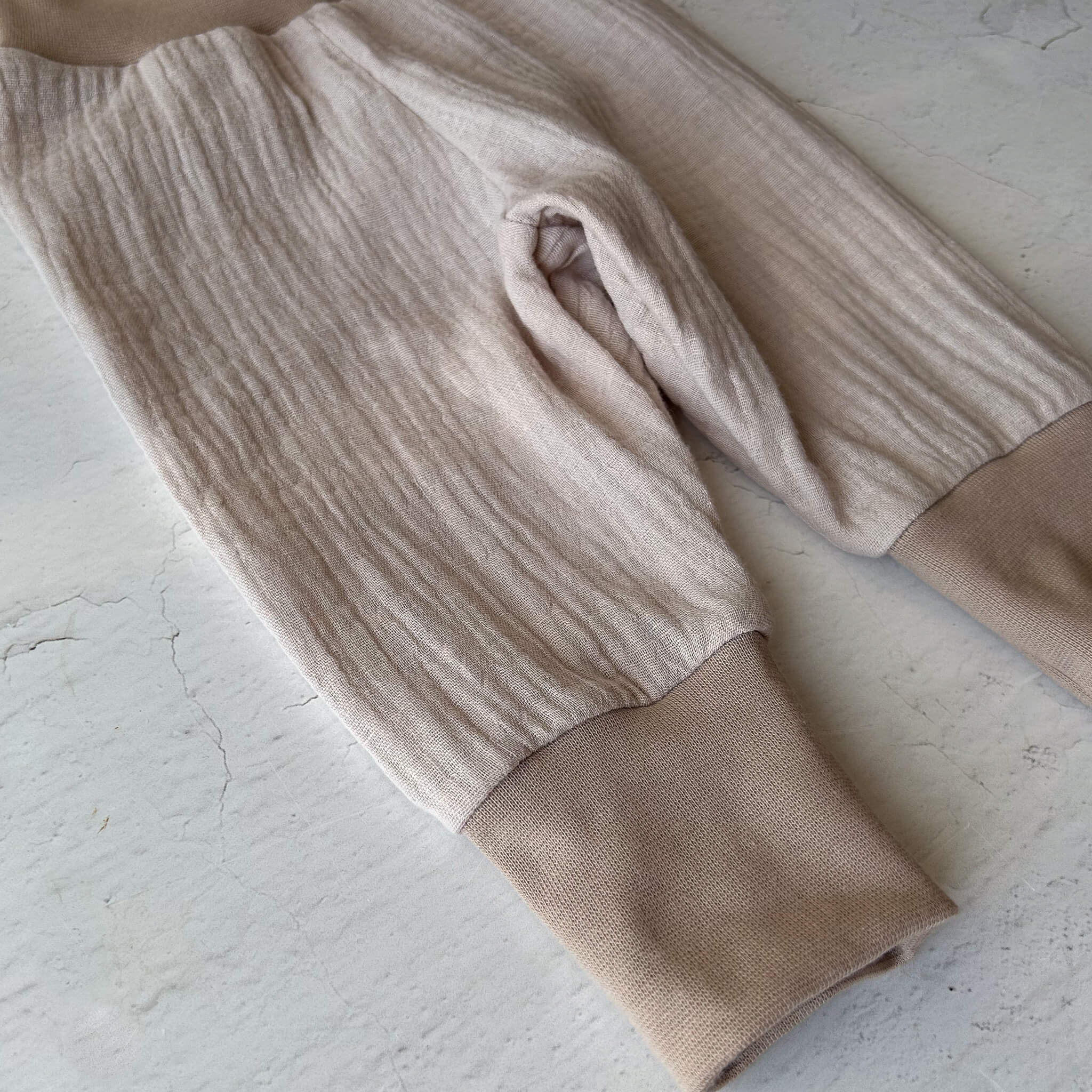 Hosen Set „Sommer Baby“ – Baby Pumphosen – Bild 16