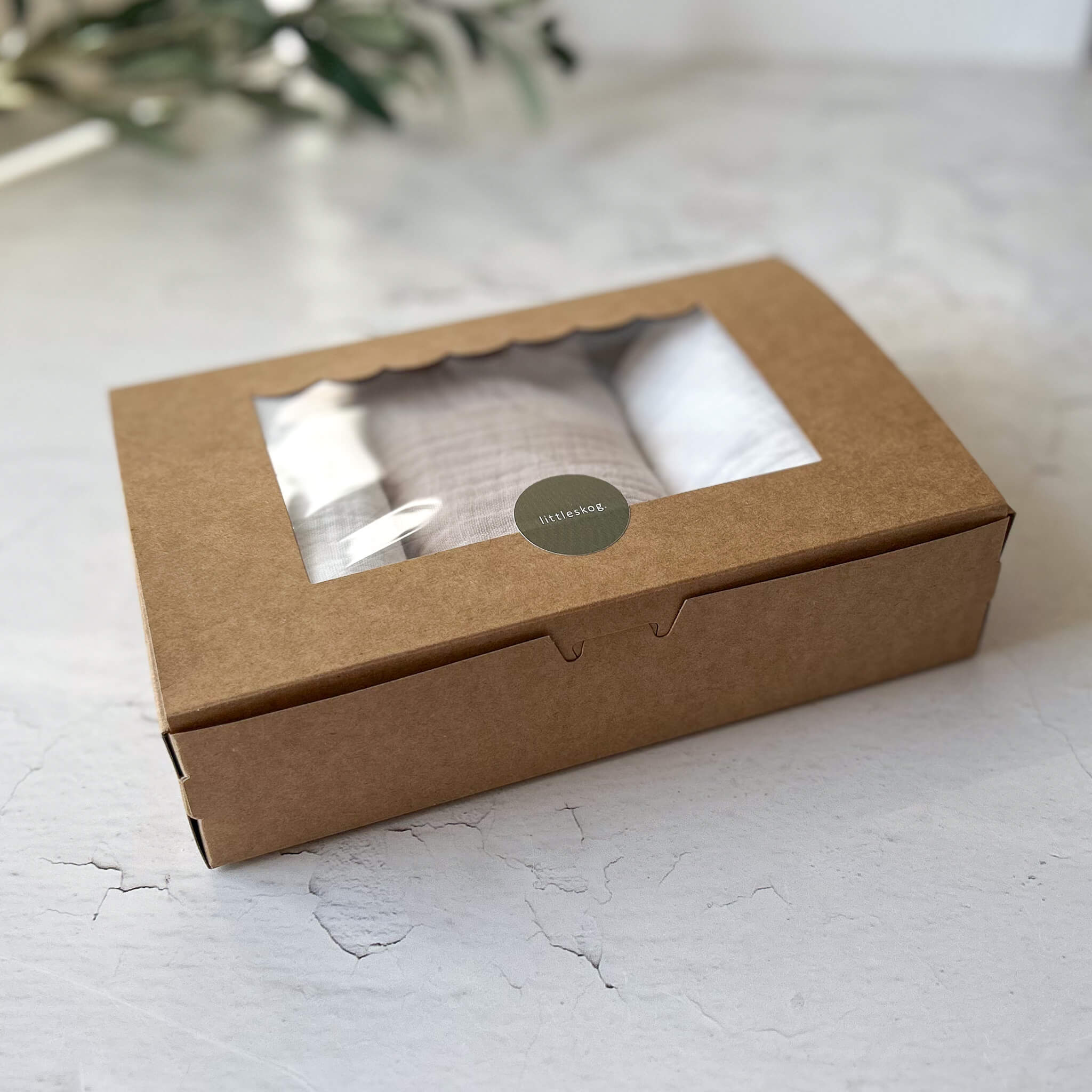 Hosen Set „Sommer Baby“ – Baby Pumphosen – Bild 2