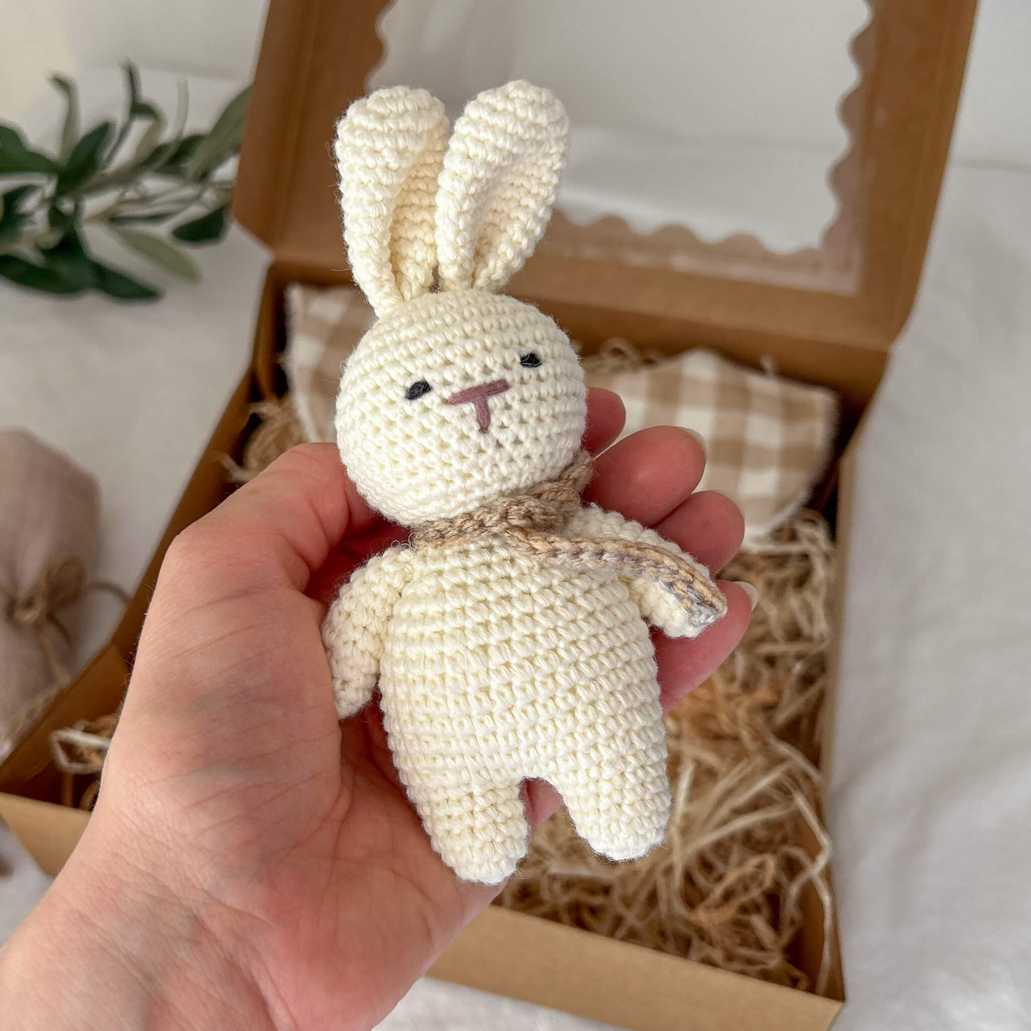 Little Flower Stick – Large Set – Bild 5