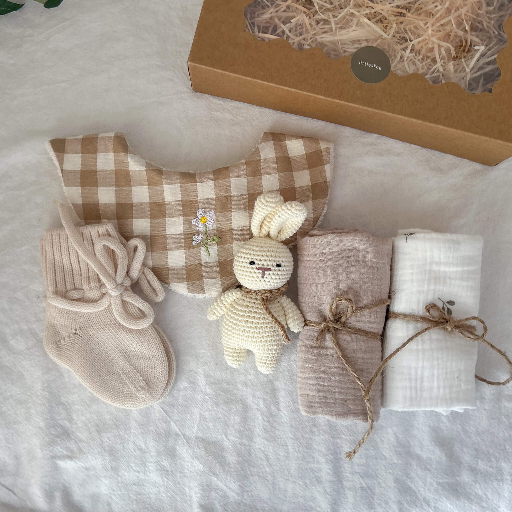 Little Flower Stick – Large Set – Bild 2