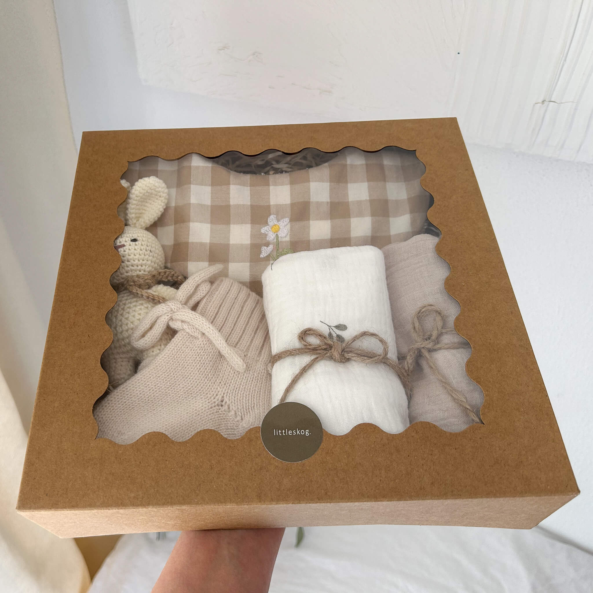 Little Flower Stick – Large Set – Bild 13