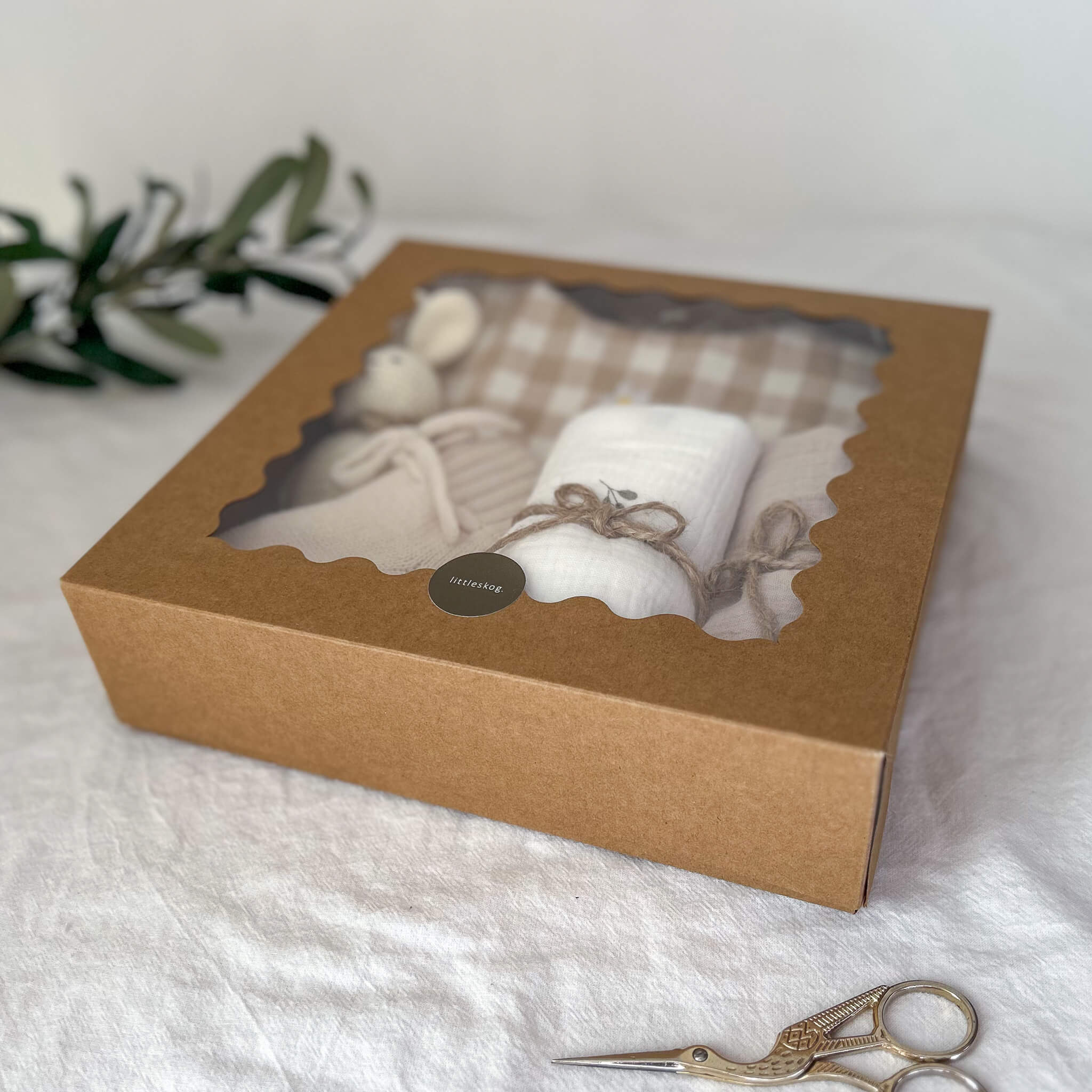 Little Flower Stick – Large Set – Bild 12