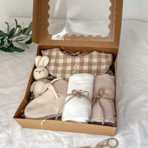 Little Flower Stick – Large Set