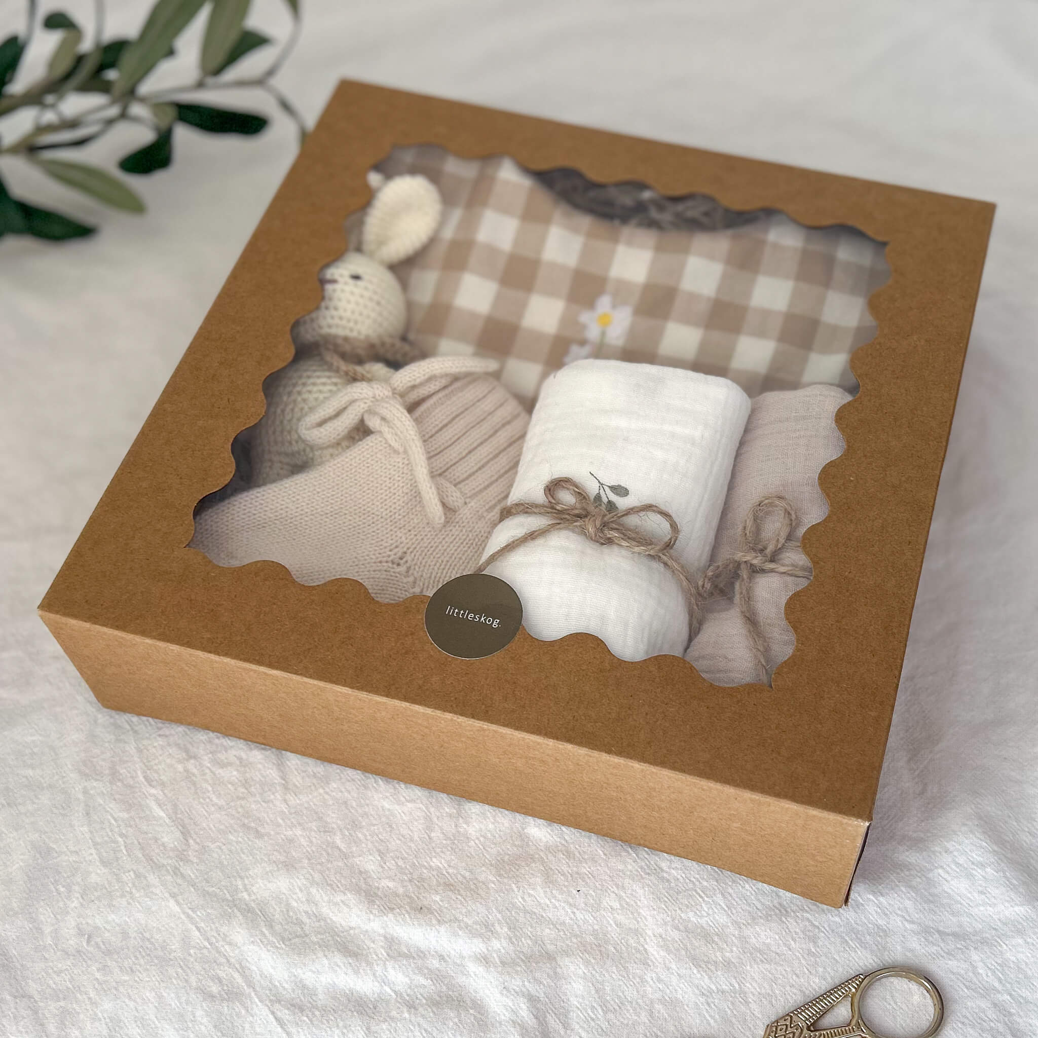 Little Flower Stick – Large Set – Bild 10