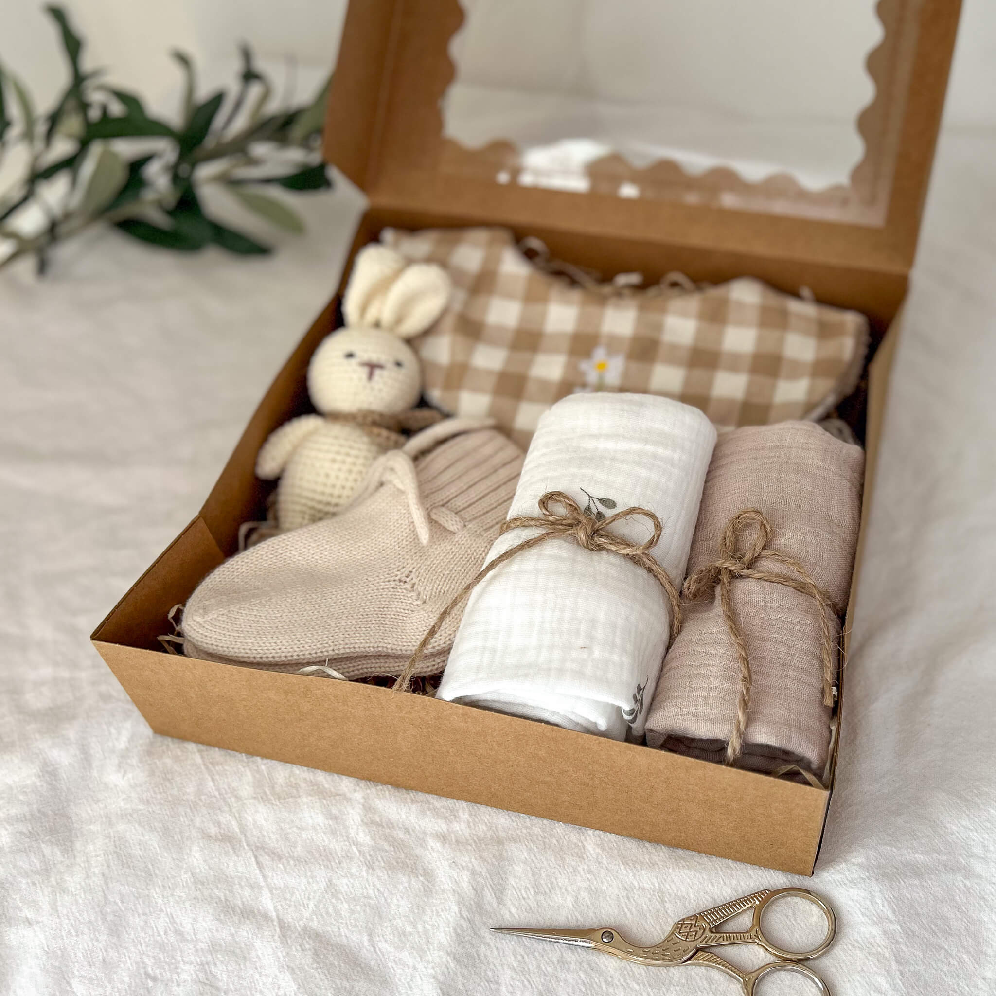 Little Flower Stick – Large Set – Bild 9