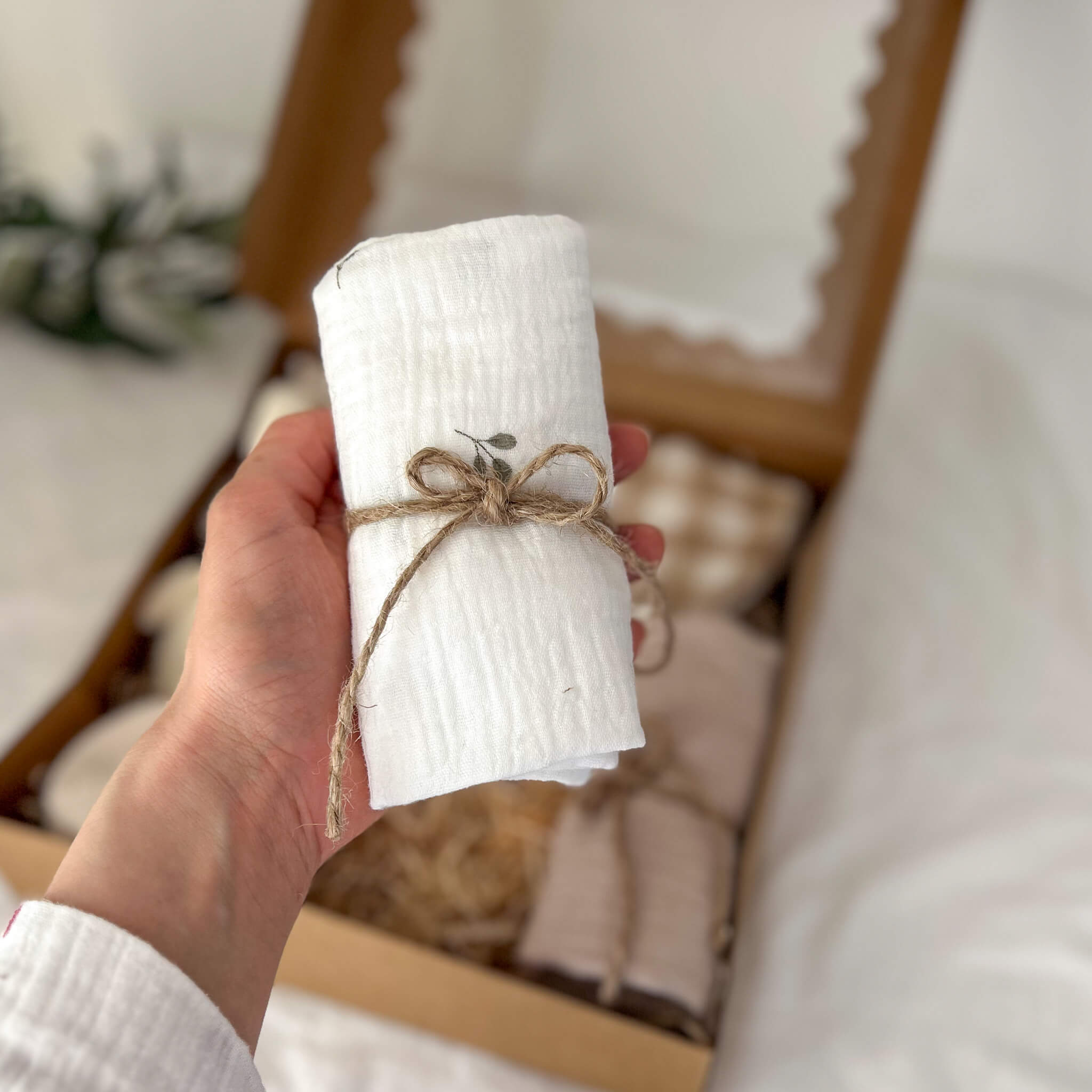 Little Flower Stick – Large Set – Bild 8