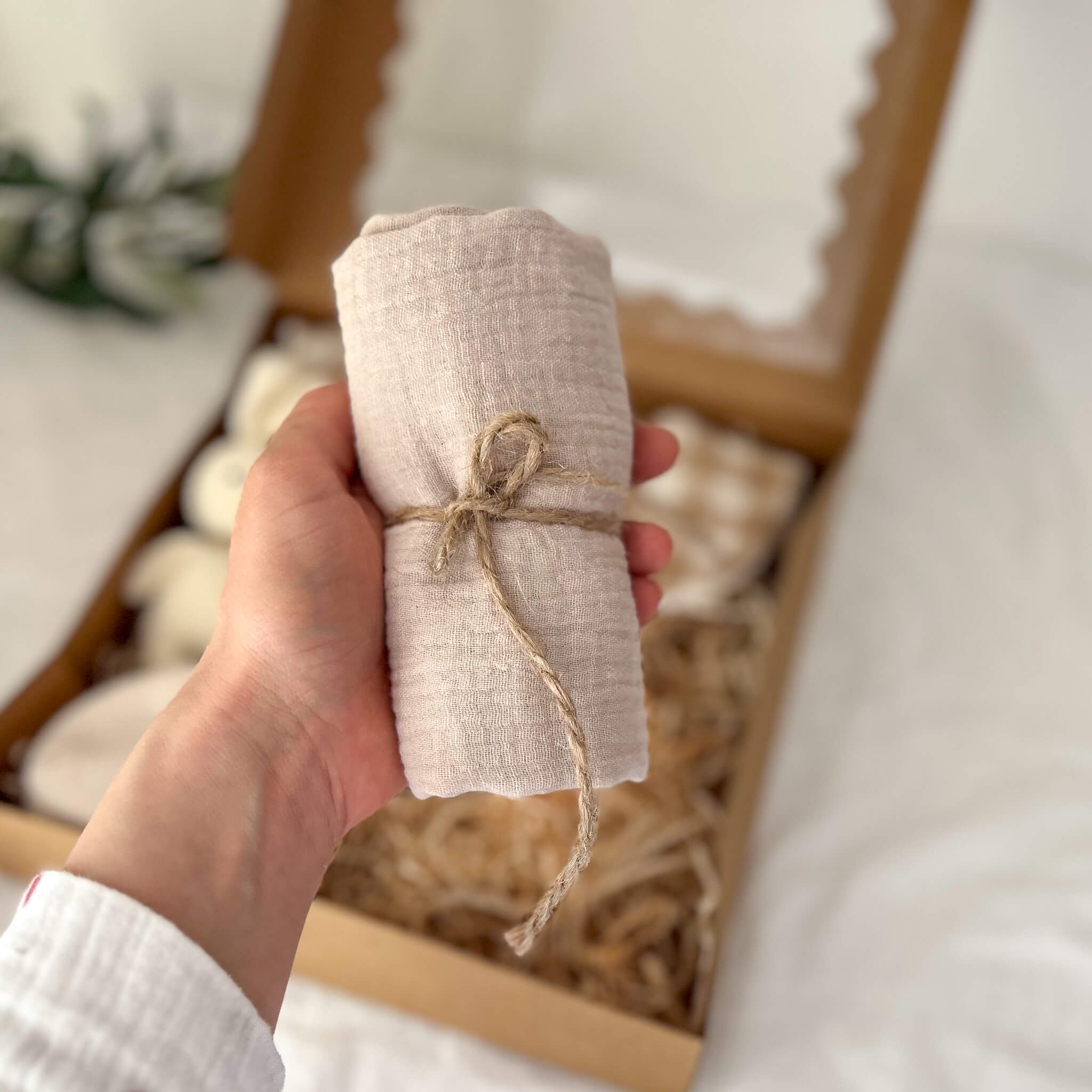 Little Flower Stick – Large Set – Bild 7