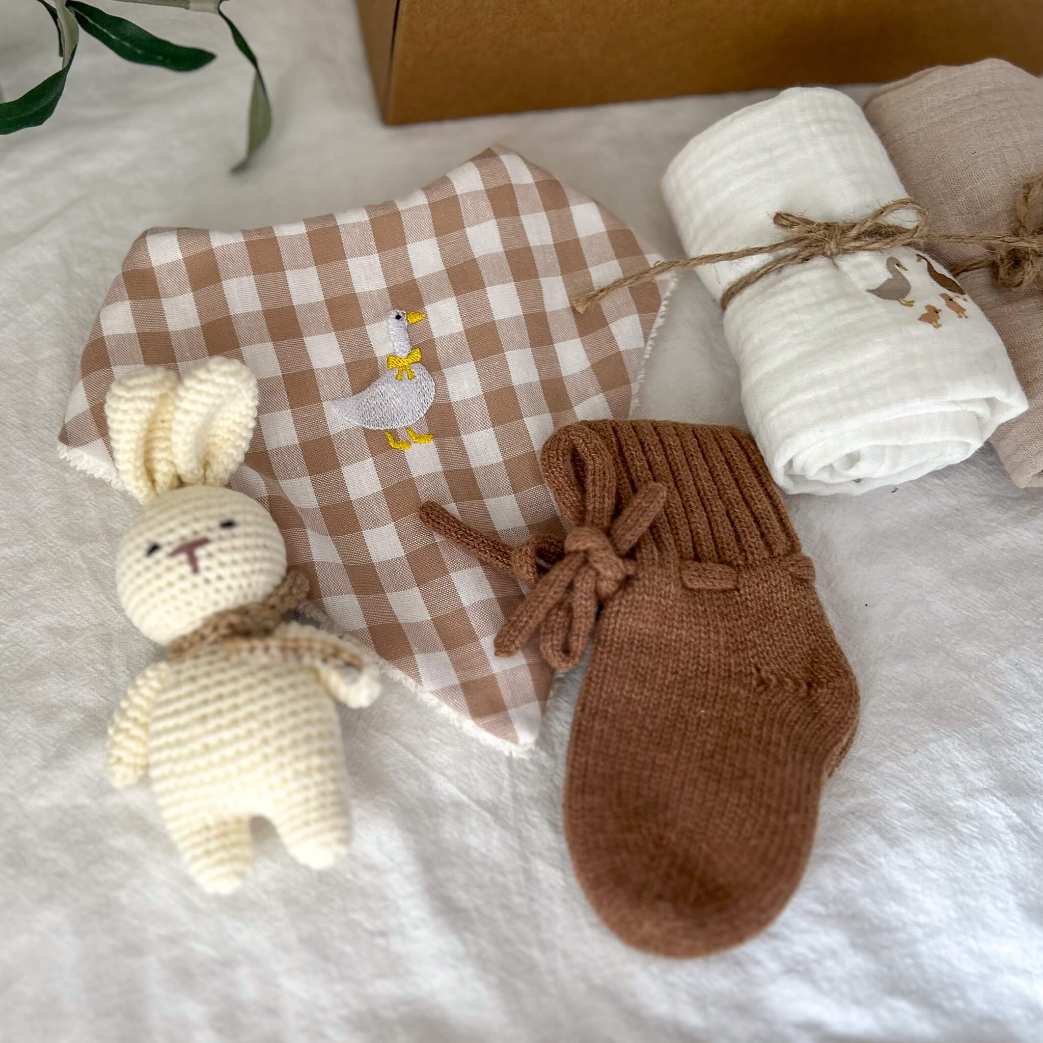 Little Goose Stick – Large Set – Bild 4