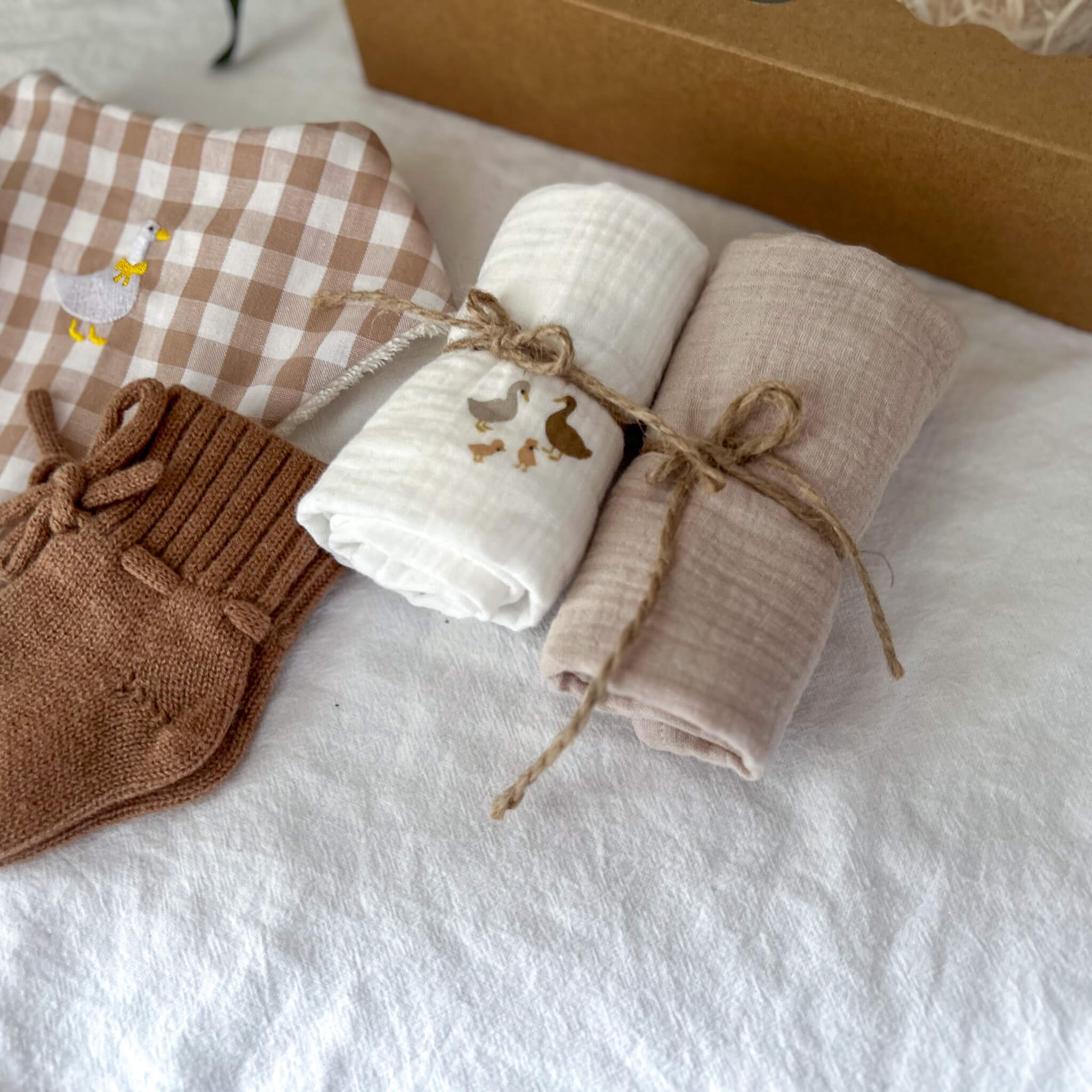 Little Goose Stick – Large Set – Bild 3