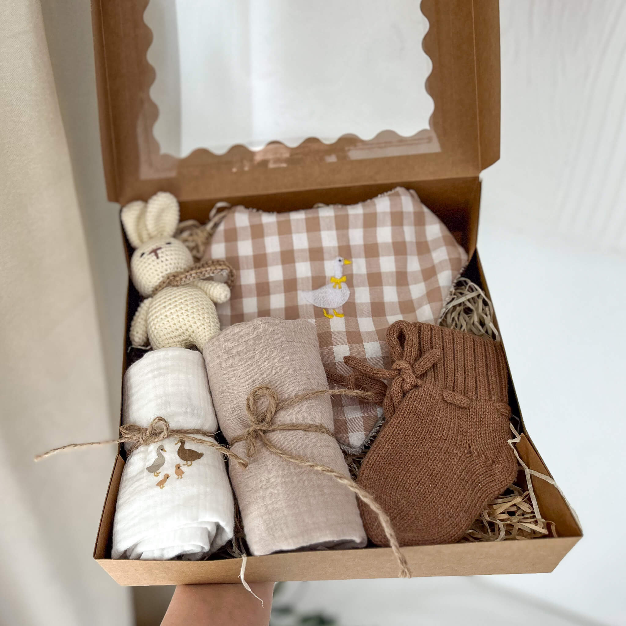 Little Goose Stick – Large Set – Bild 12