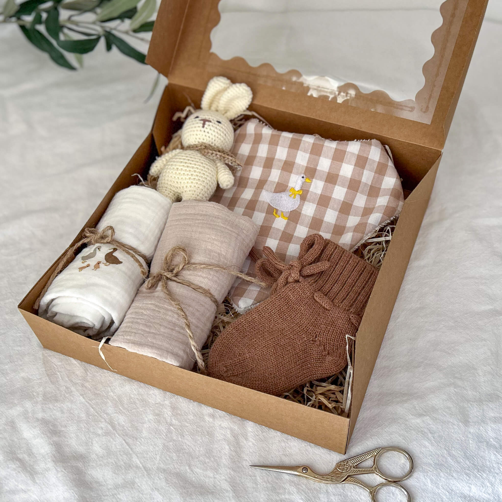 Little Goose Stick – Large Set – Bild 10