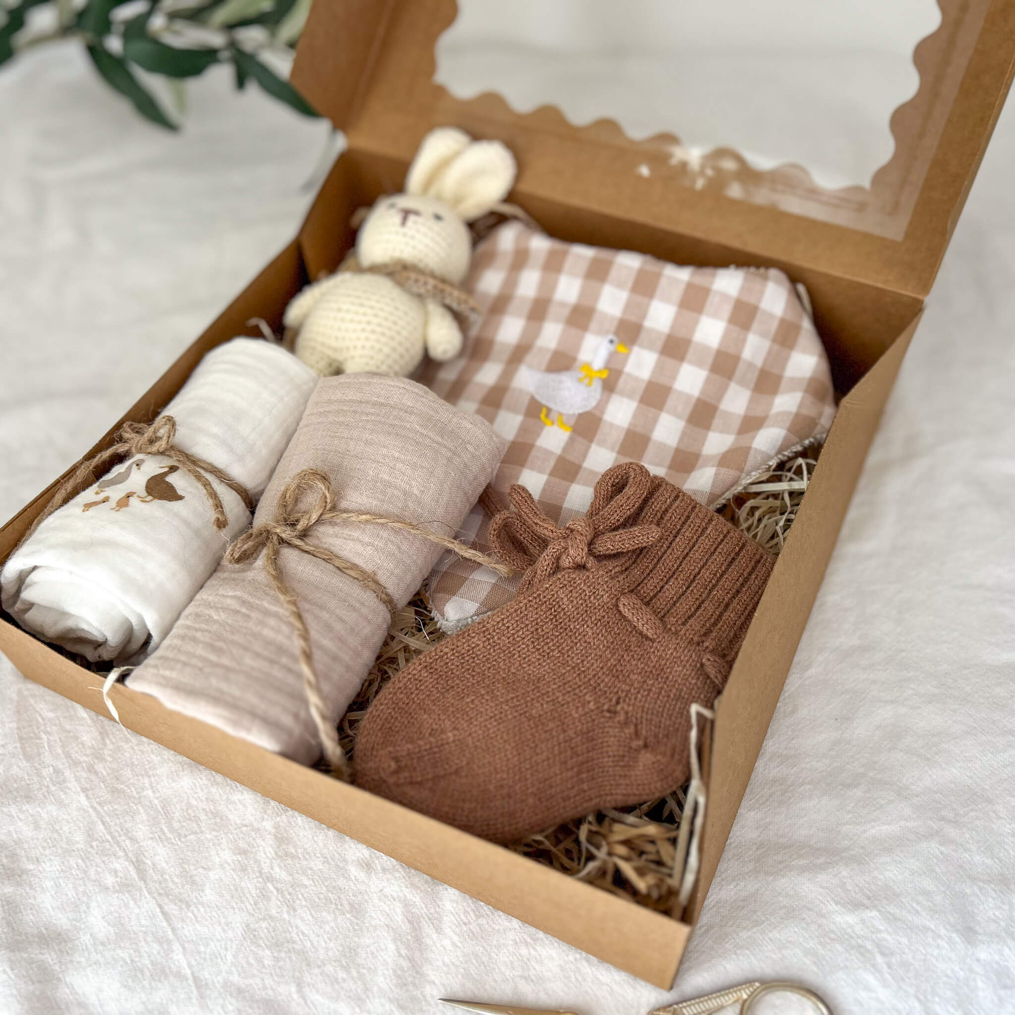 Little Goose Stick – Large Set – Bild 9