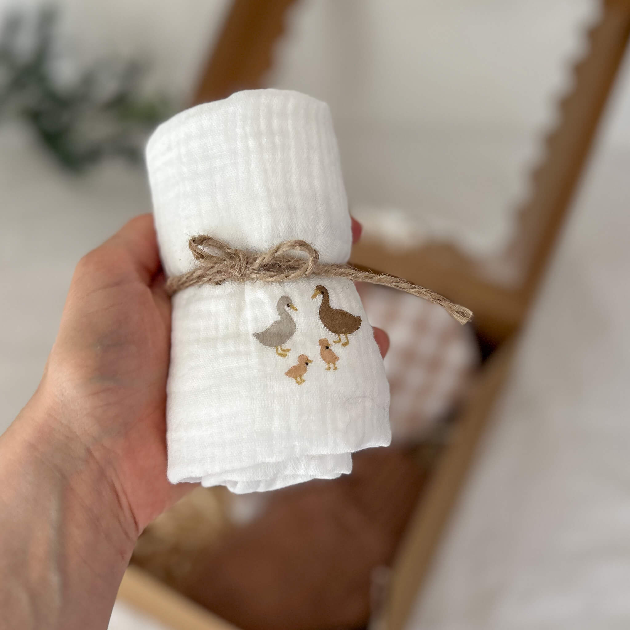 Little Goose Stick – Large Set – Bild 7