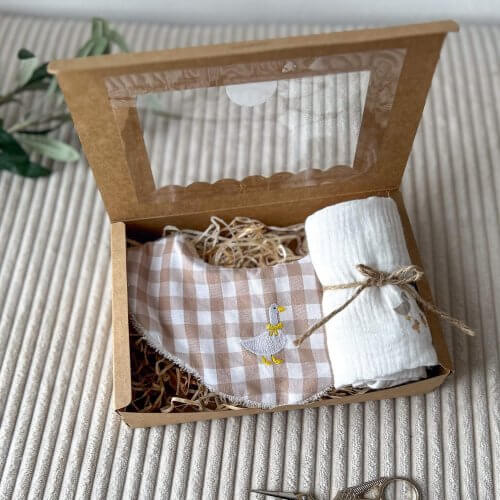 Little Goose Stick – Small Set