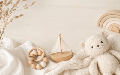 Die 10 schönsten Skandinavischen Babynamen für Jungs