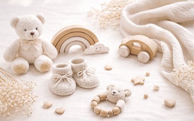 Die 10 schönsten Skandinavischen Babynamen für Mädchen